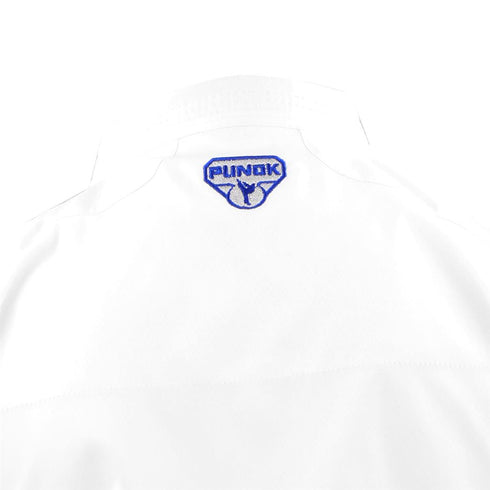 PUNOK KUMITE BLITZ GI SET | White